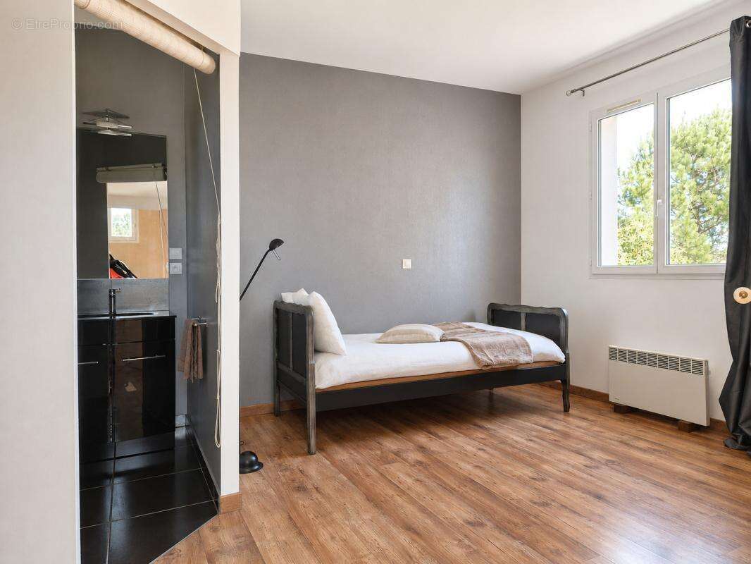 Maison contemporaine à 5 min de la N10 et proche de Mansle-l - photo 5