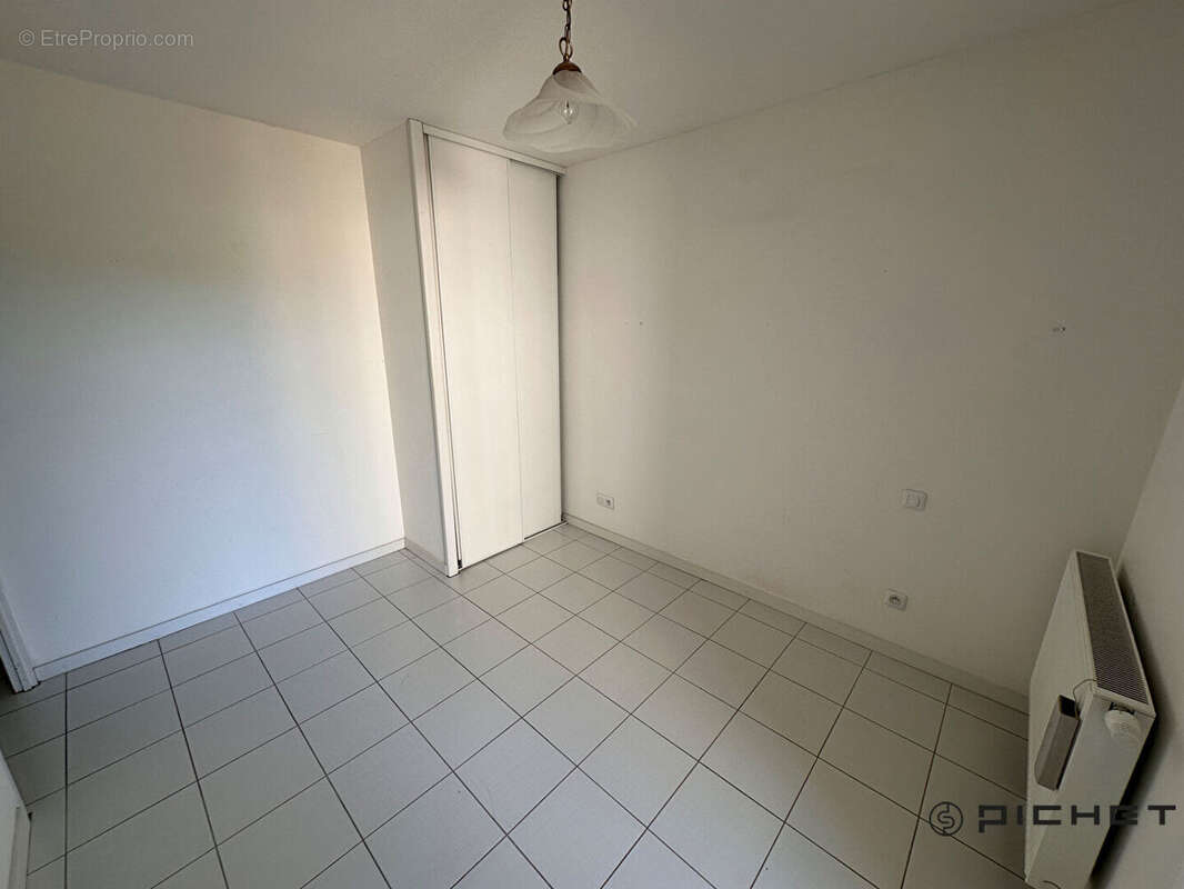 Appartement résidence récente - Quartier recherché - photo 9
