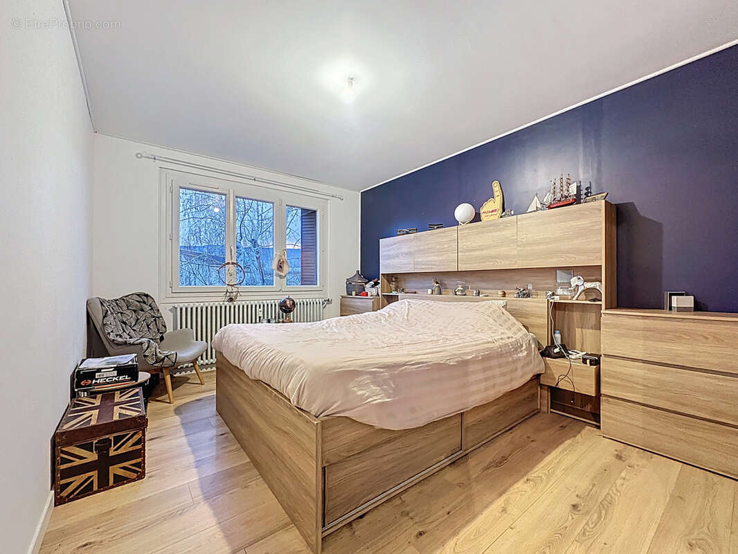 Appartement à RUMILLY