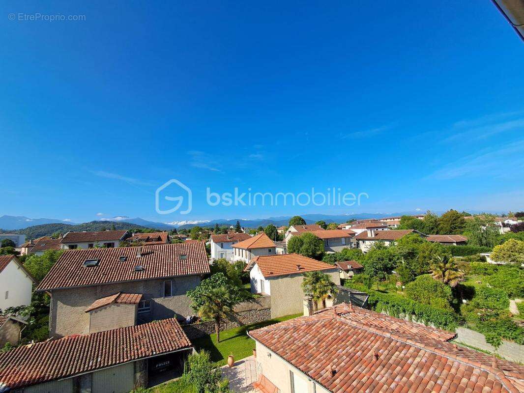 Appartement à SAINT-GAUDENS