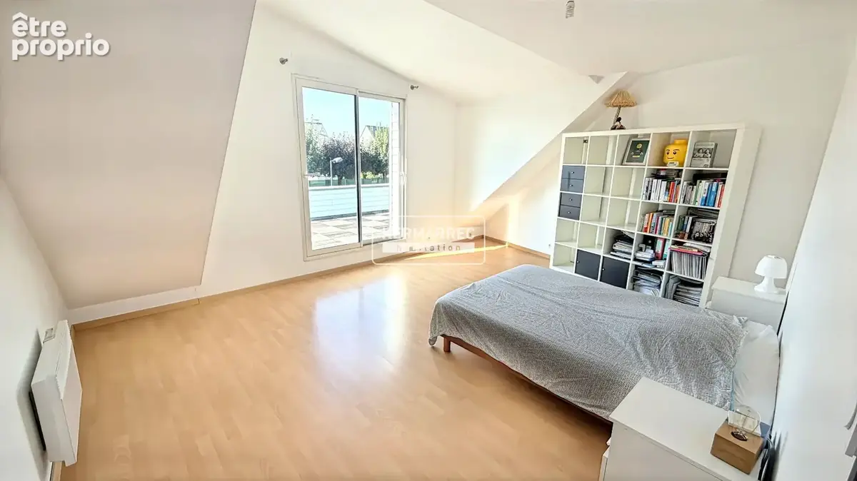 A VENDRE Maison 7 pièces à ETRELLES 173 m² - 344 800  HAI - photo 12