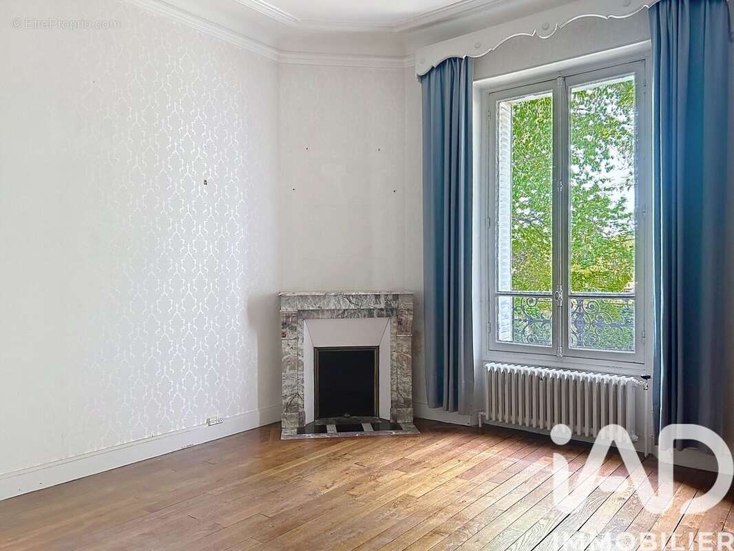 Photo 5 - Maison à SOISY-SUR-SEINE