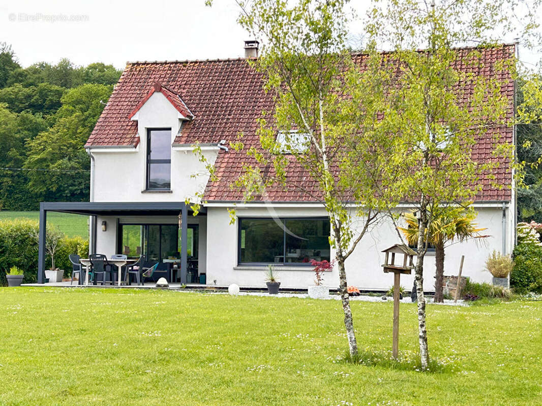 Maison à RECQUES-SUR-COURSE