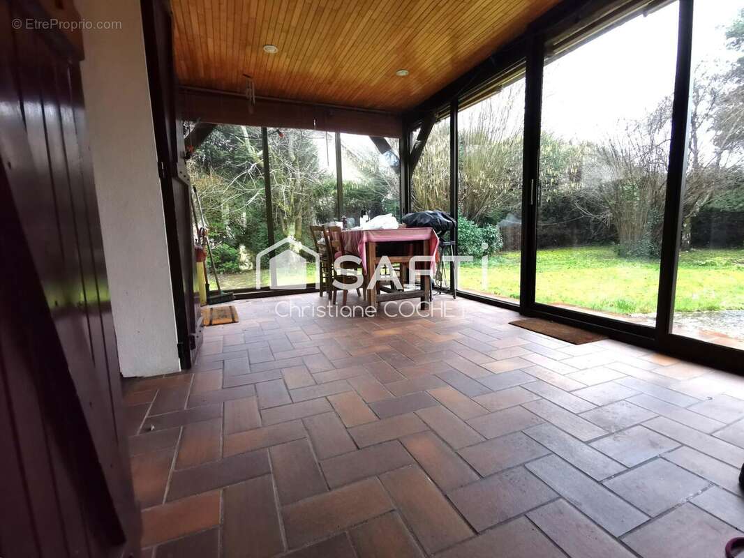 Photo 4 - Maison à CESSON