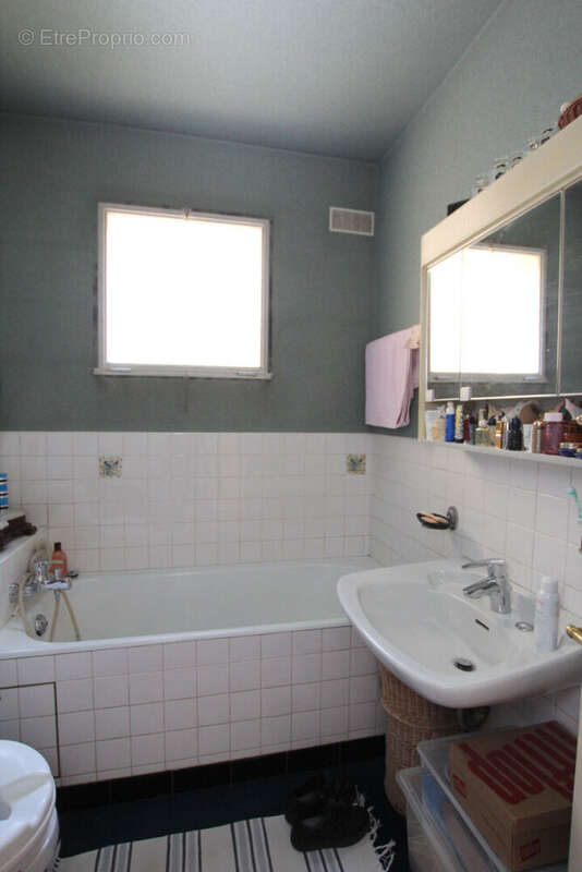 Appartement à MEUDON