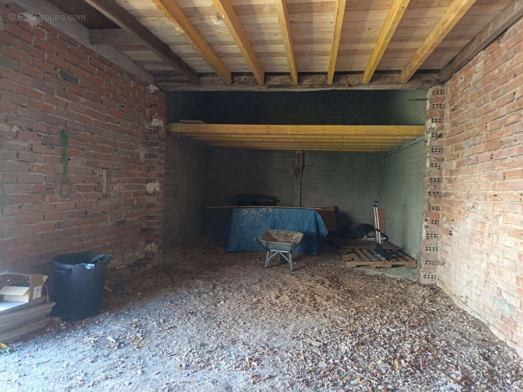 Maison Mennetou Sur Cher 10 pièce(s) 163 m2 - photo 18