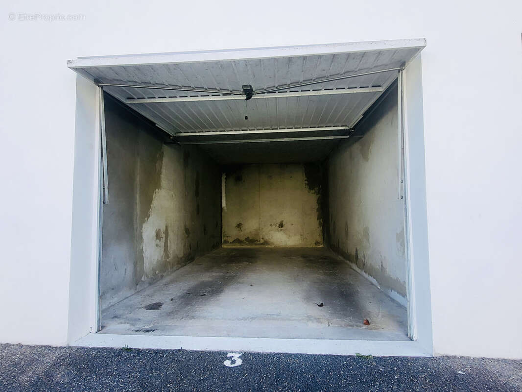 Appartement à HENDAYE