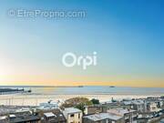 Appartement à BOULOGNE-SUR-MER