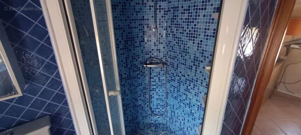 Belle propriété 260 m² sur Grasse St Jacques - photo 13