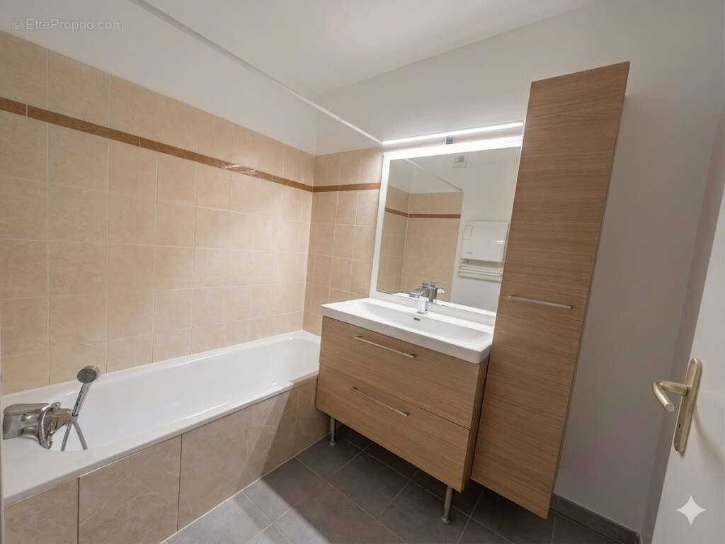 Appartement à PLAISANCE-DU-TOUCH