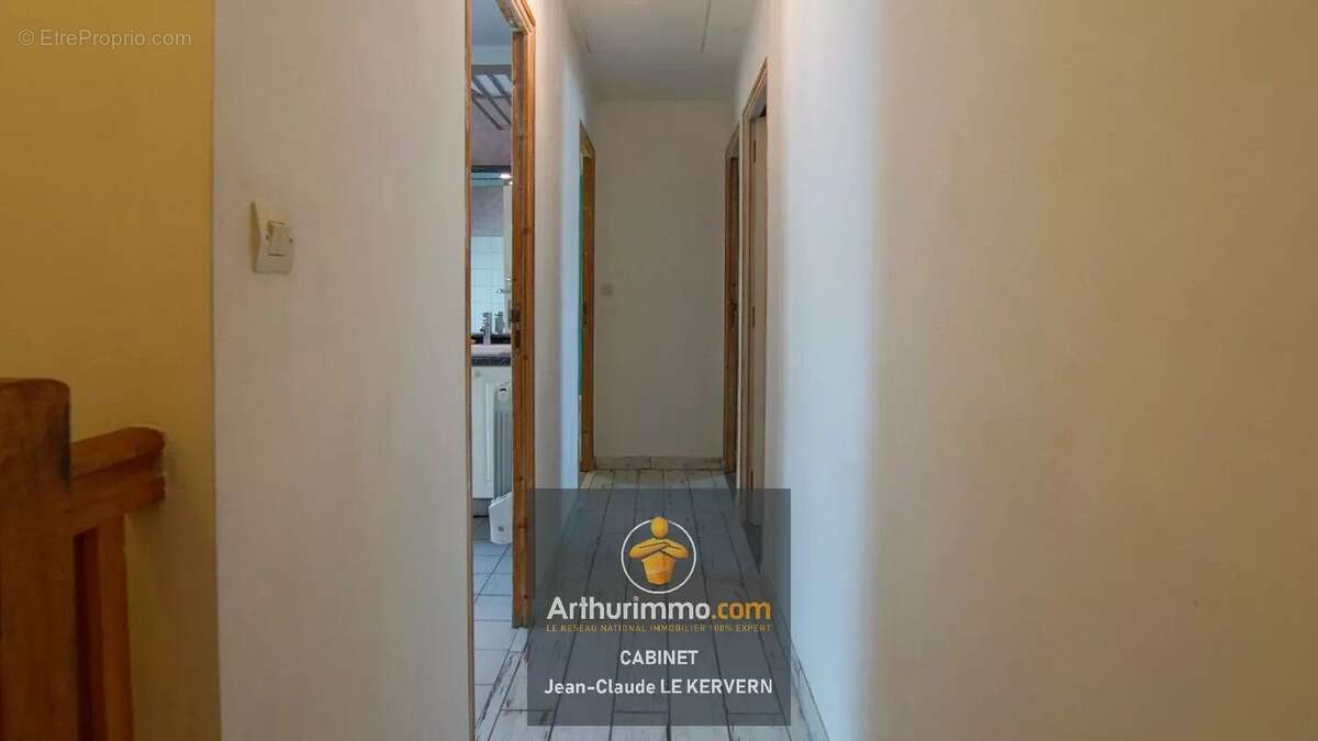 Vente Maison Saint-brieuc(22000) 199 000ï¿œ - photo 7