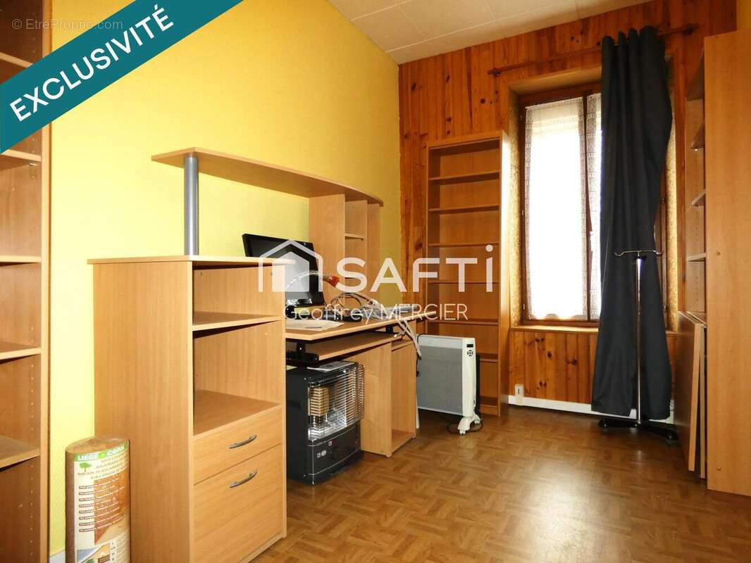Photo 3 - Maison à MOUTIERS