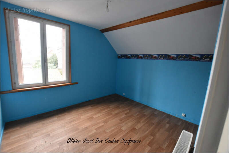Appartement à SOCHAUX