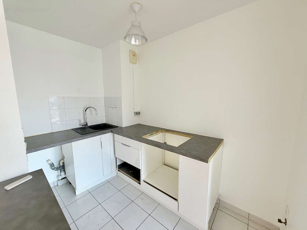 Appartement à ALFORTVILLE