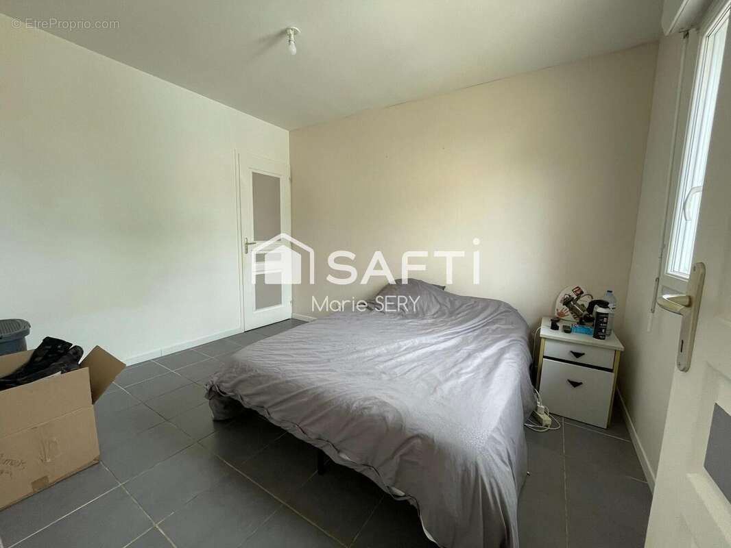 Maison 105 m² à Mainneville  - photo 7