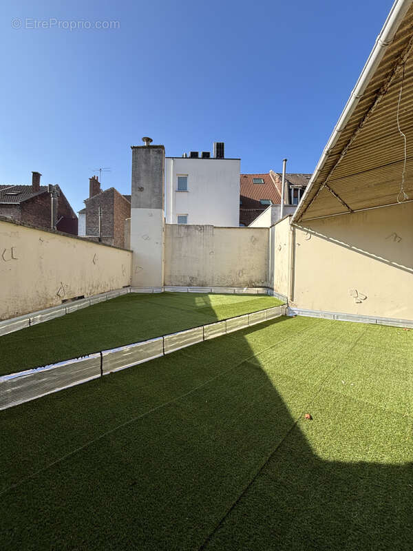 Appartement à LENS