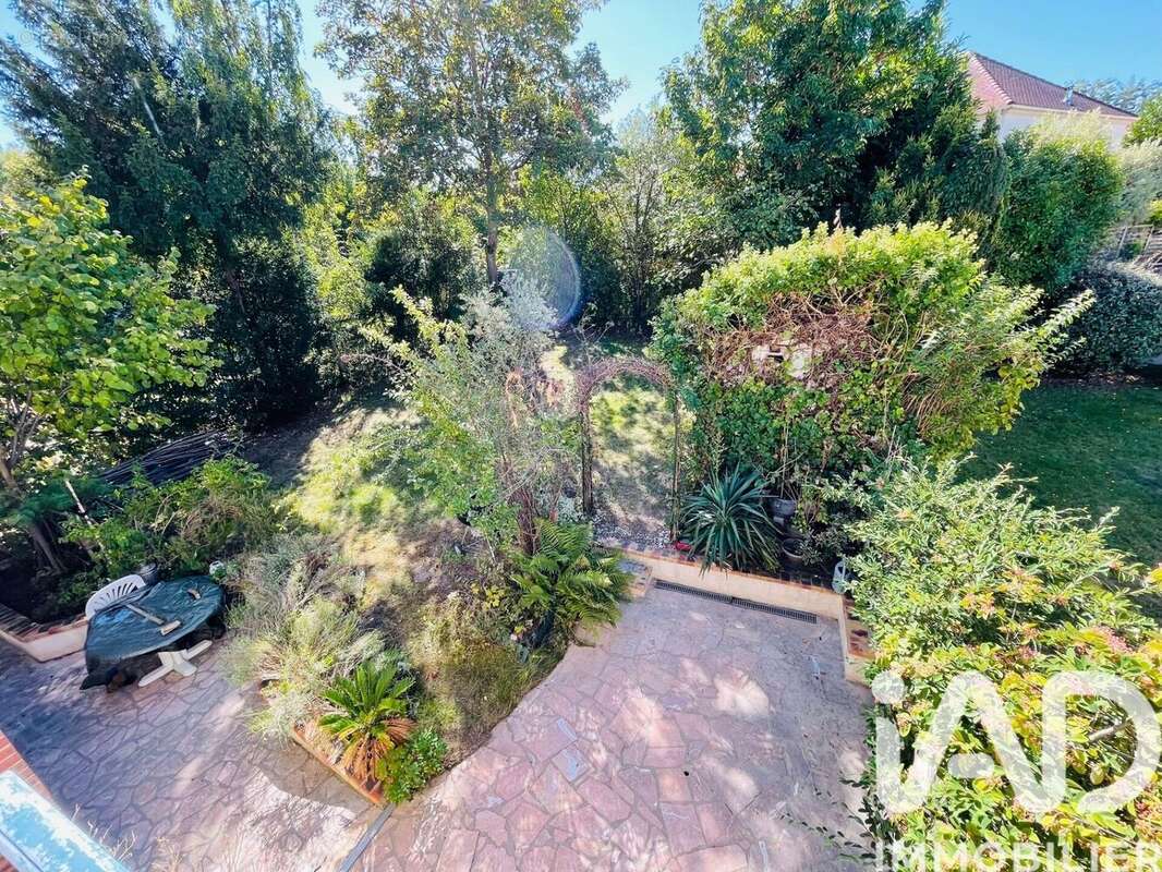 Photo 4 - Maison à SAINTE-GENEVIEVE-DES-BOIS