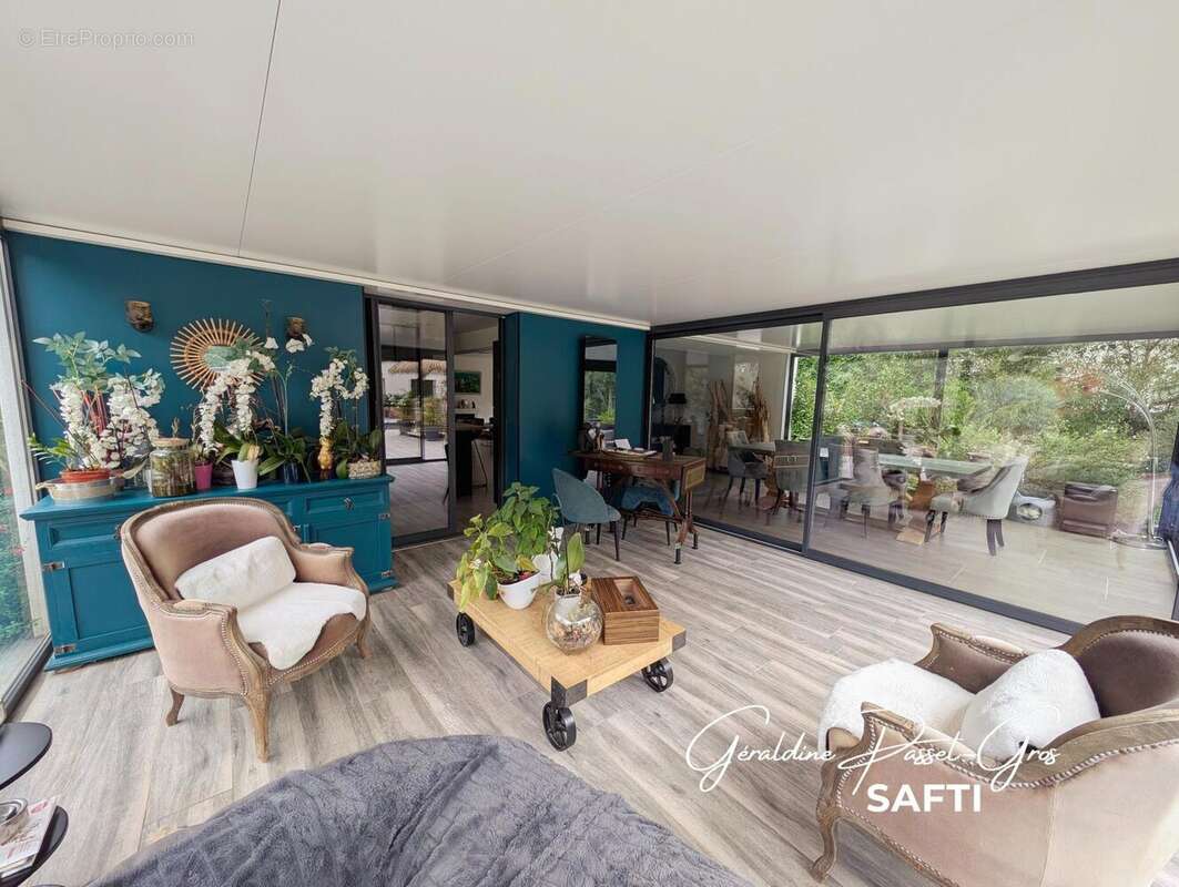 Photo 6 - Maison à MONTELIER