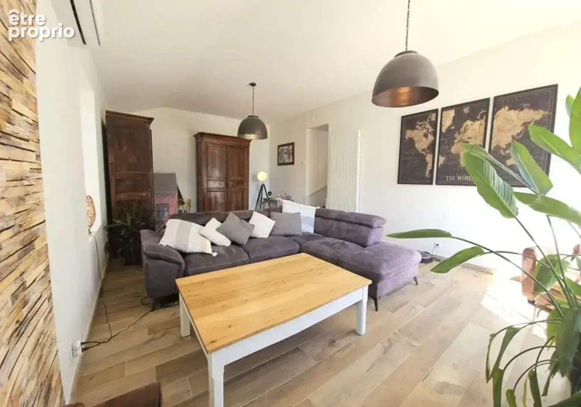 Maison en pierre rénovée – Belle vue sur la campagne - photo 25