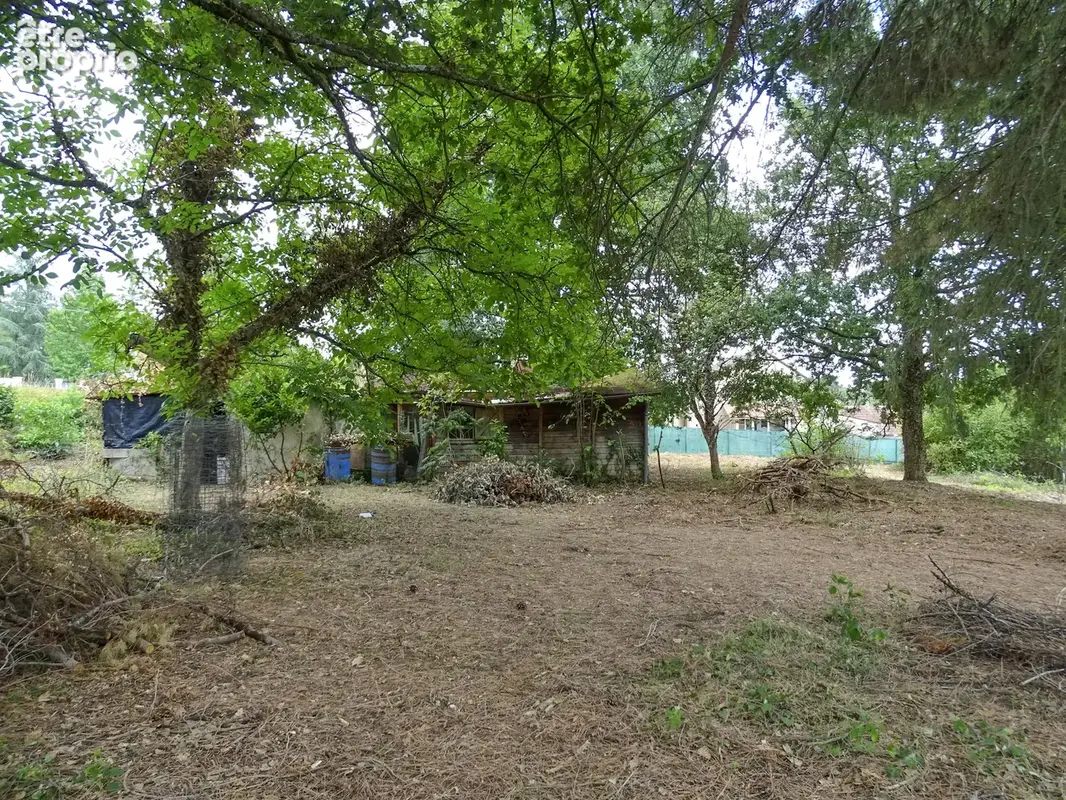 Pavillon sur sous-sol à Langon sur Cher - photo 10