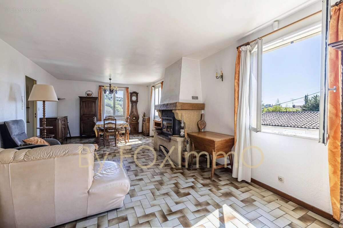 Maison à SAINT-PAUL