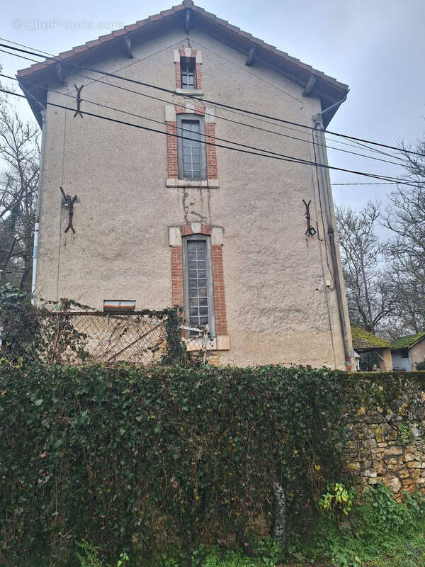 Ancienne ecole - photo 16