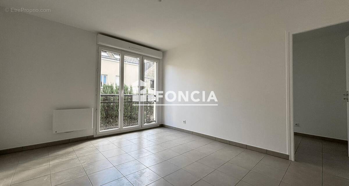 Appartement à ECQUEVILLY