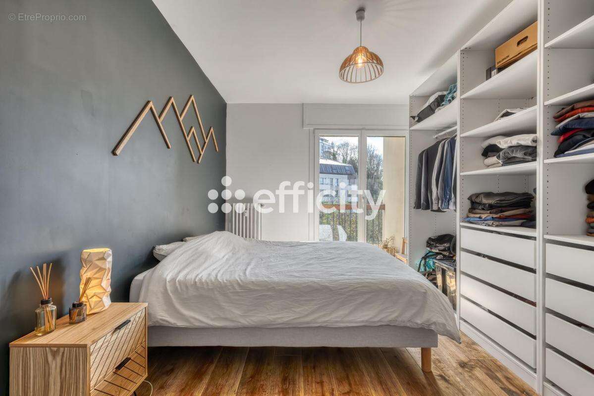 Appartement à ANNECY