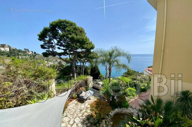 Appartement à CAP-D'AIL