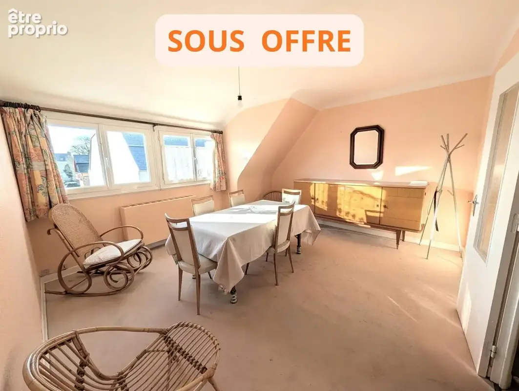 Photo 1 - Appartement à PERROS-GUIREC