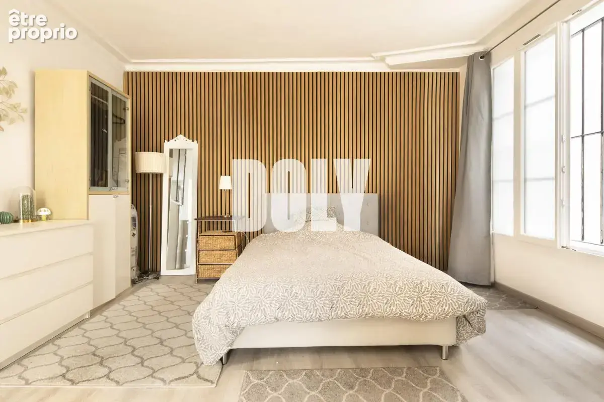 Studio - paris 17eme - photo 3