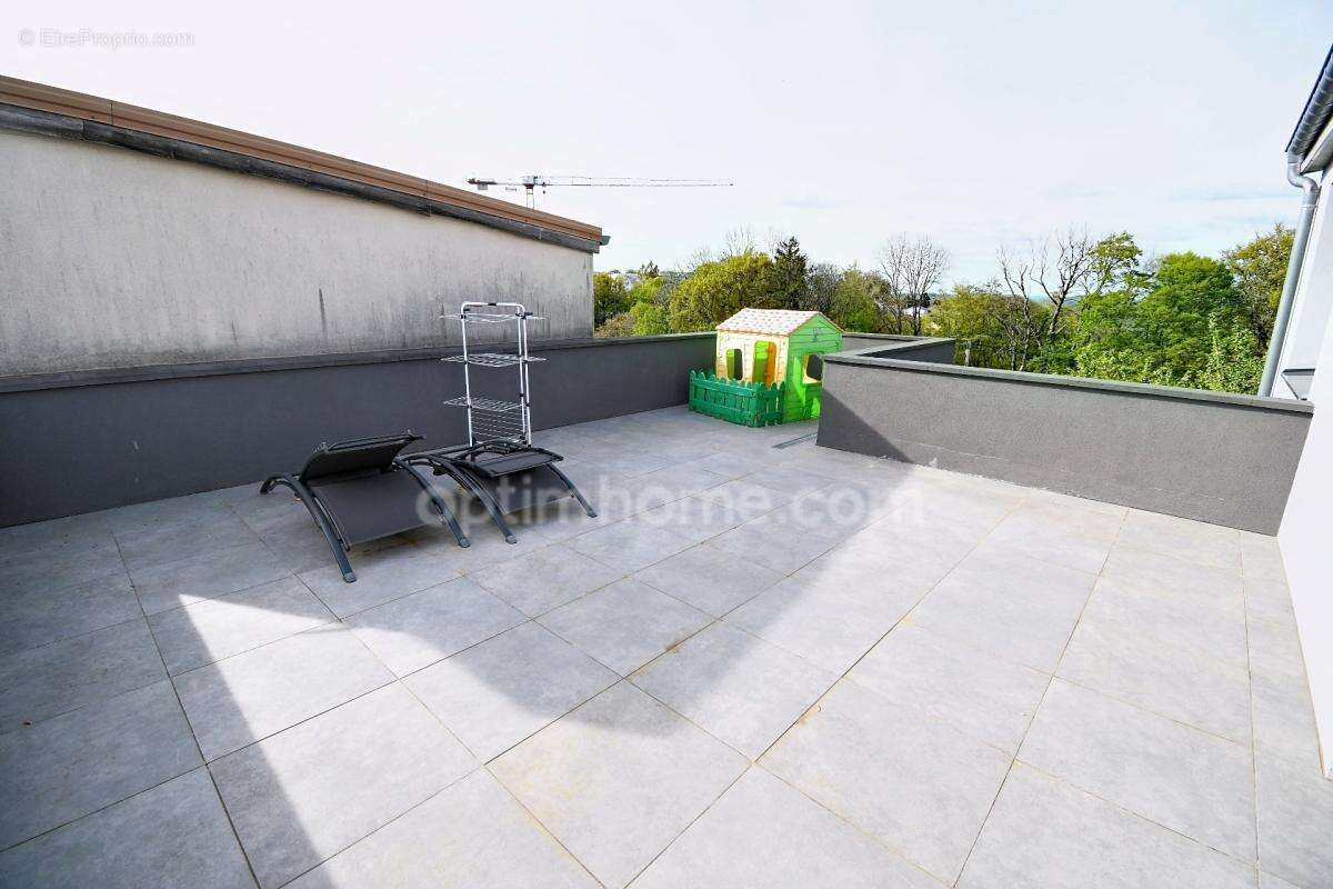 Belle maison 142m2 - 3 chambres - terrasse - garage - photo 16