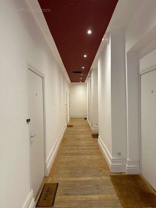 Appartement à ROUBAIX