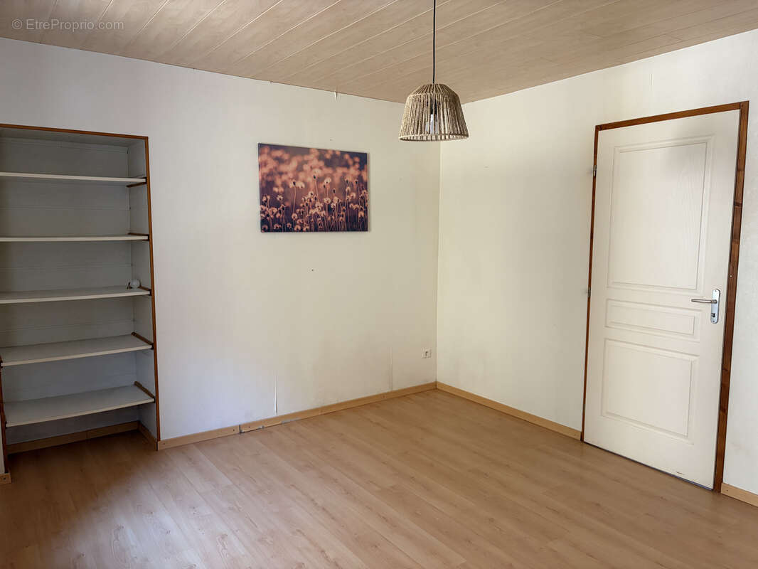 Appartement à PONTARLIER