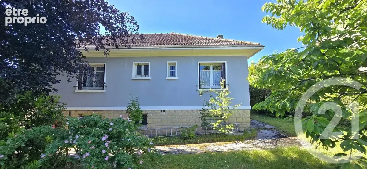 Maison 110 m² à Le Creusot  - photo 19