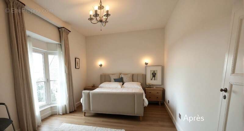 Maison à LA FERRIERE-AUX-ETANGS