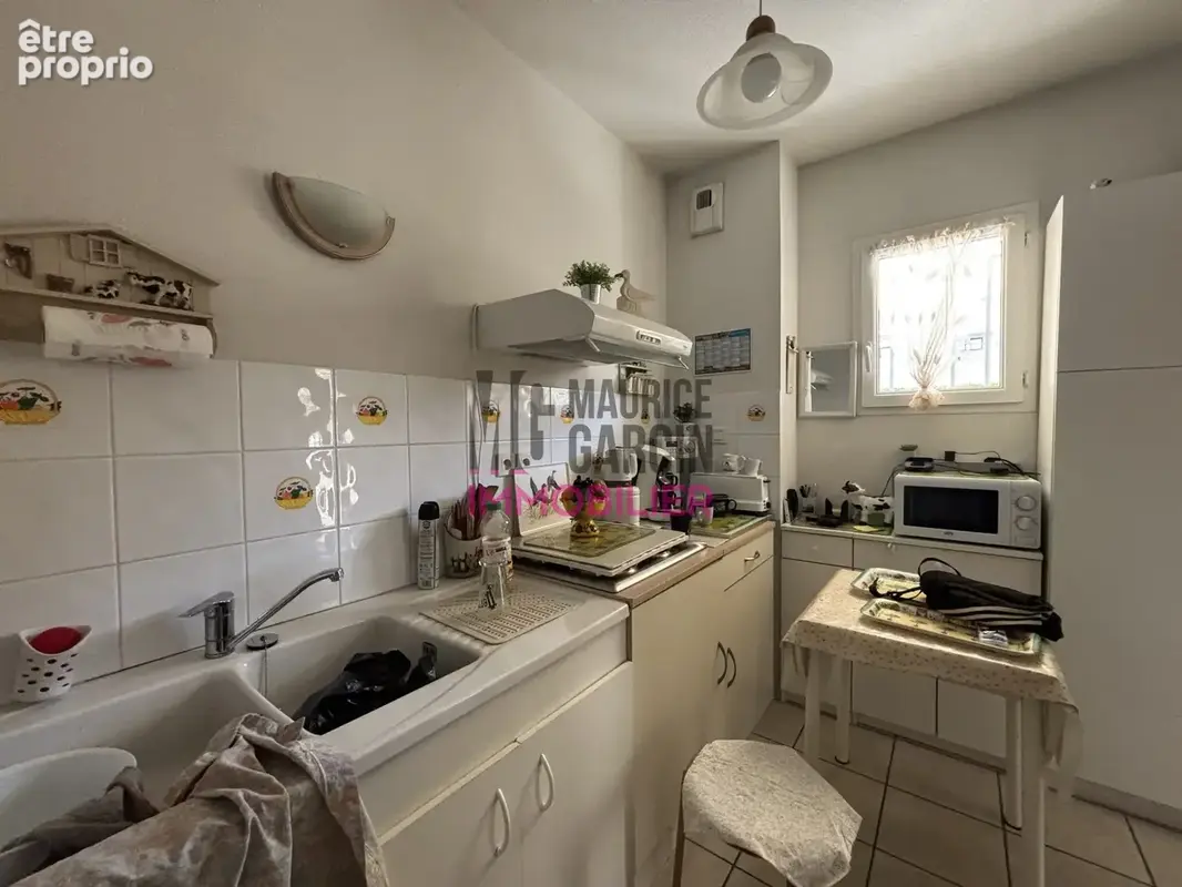 Appartement 3 pièces 69 m² à vendre à Le Thor (84250) - photo 5