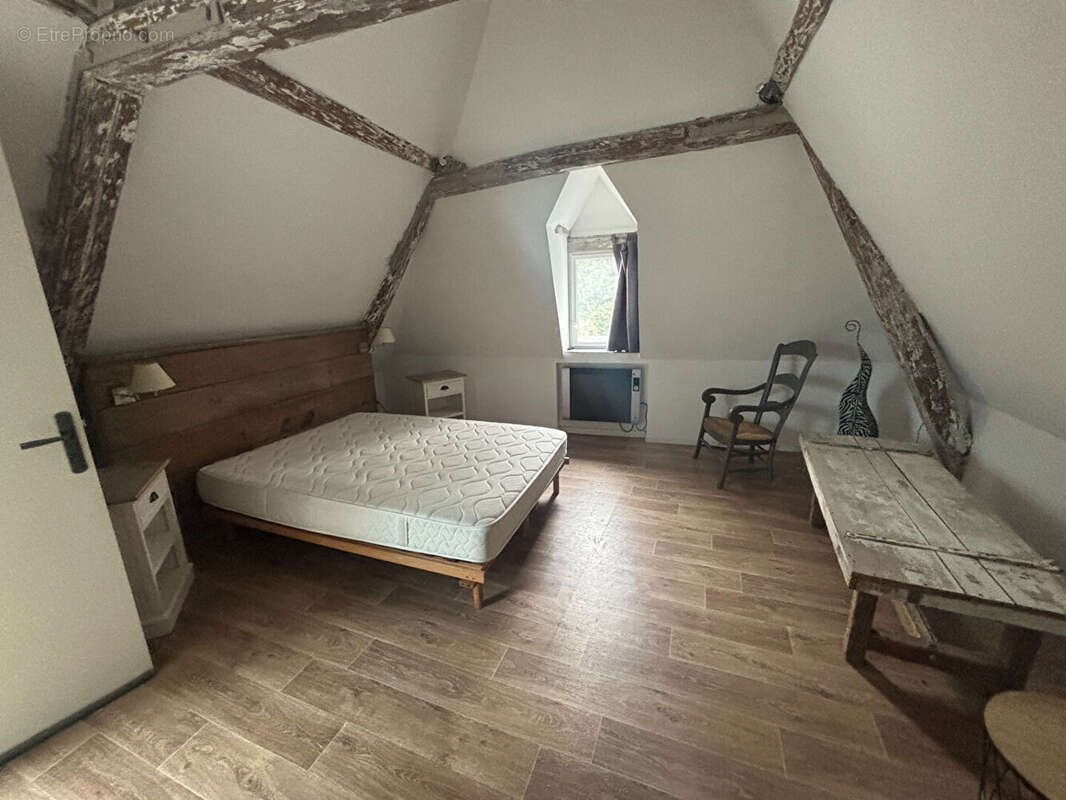 Appartement à VALENCIENNES