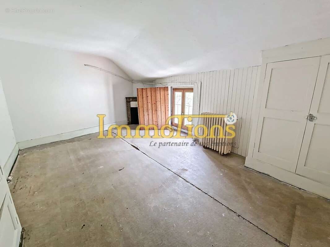 Maison à SAINT-MARCELLIN