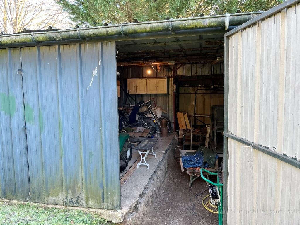 Propriété avec piscine et sa maison d'amis sur son jardin de 2250m2 - photo 29