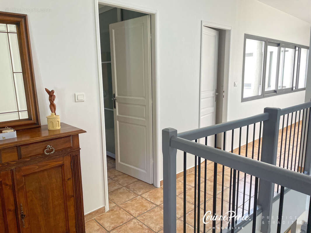 Maison à NIMES