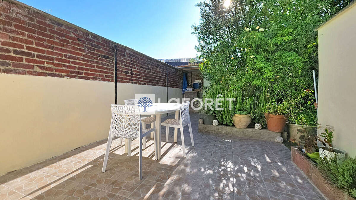 Maison Tergnier / 3 chambres / garage - photo 5