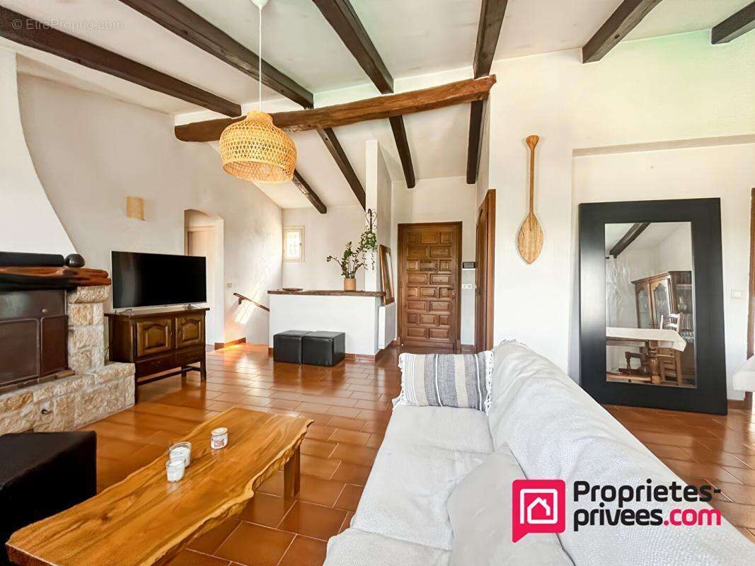 Maison à SAINT-PAUL