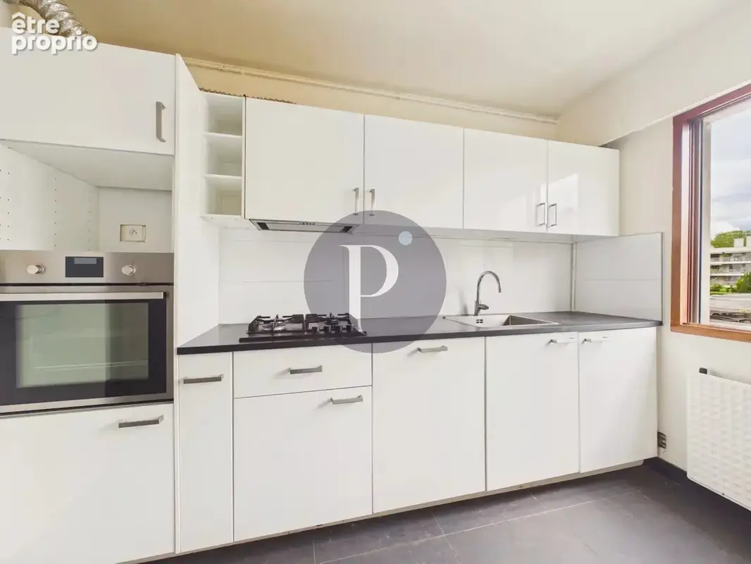 Appartement 4/5 pieces - photo 16