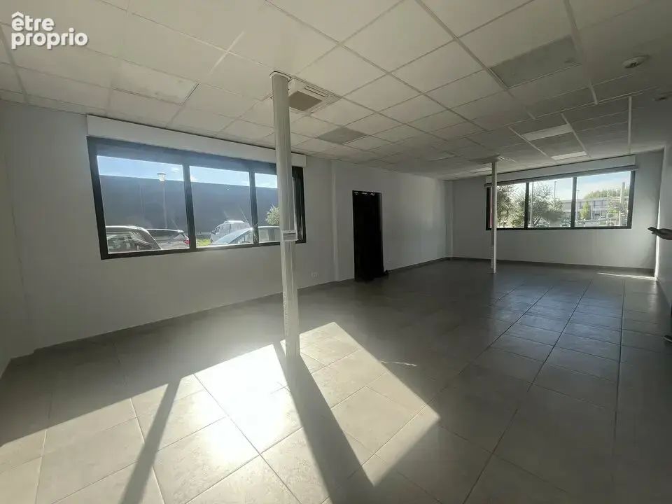 Commerce 345 m² à vendre à Valence (26000) - photo 5