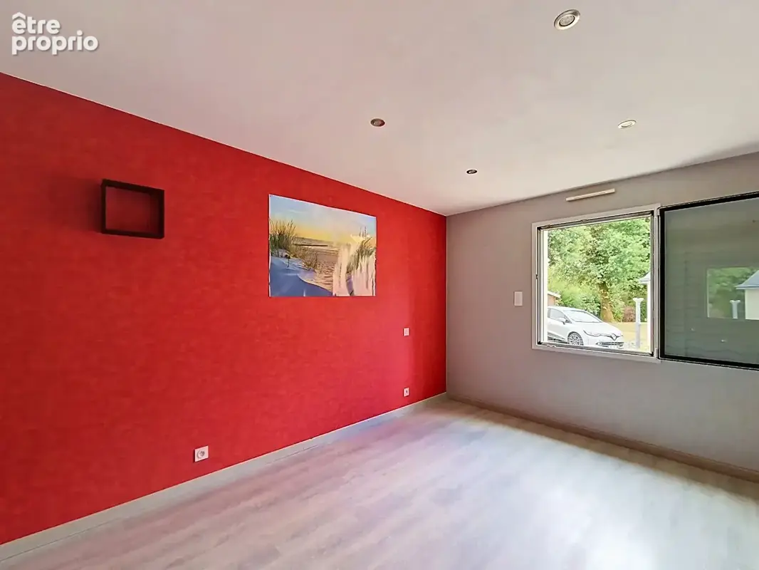 Maison plain pied ARZAL de 4 pièces - photo 9