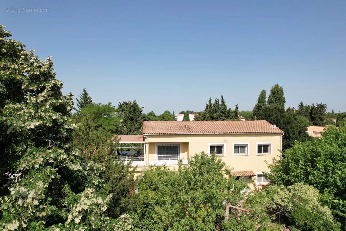 Uzès : Maison avec jardin à 600m du centre historique - photo 18