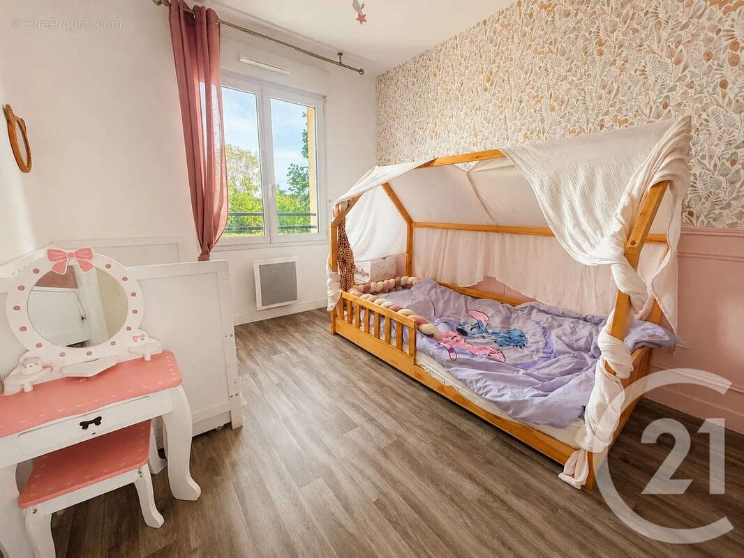 Maison 85 m² à Bregy  - photo 6