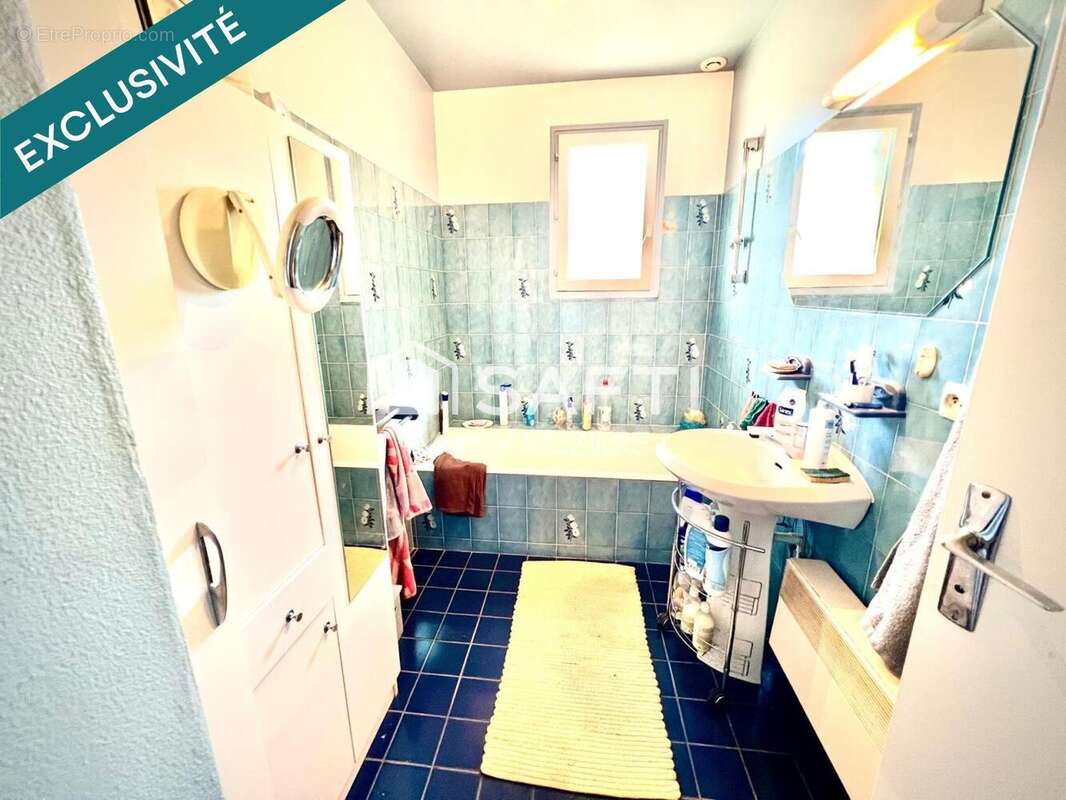 Photo 7 - Maison à SAINT-CLEMENT