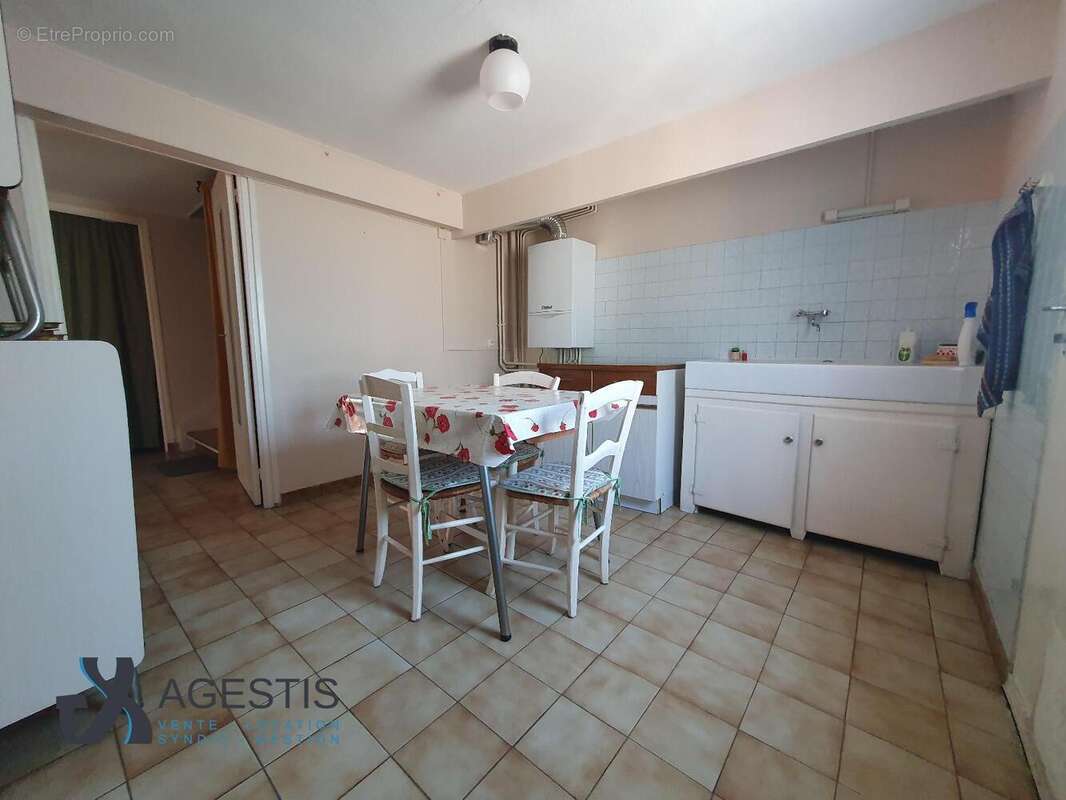 Maison 88 m² à Castres  - photo 10
